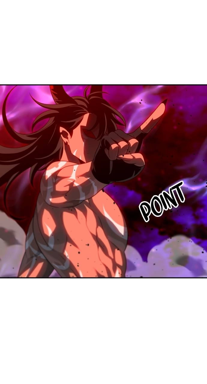 I Was the Final Boss Chapter 67 - Page 62