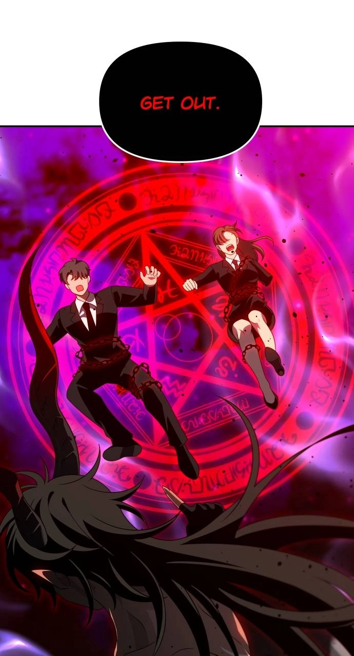 I Was the Final Boss Chapter 67 - Page 63
