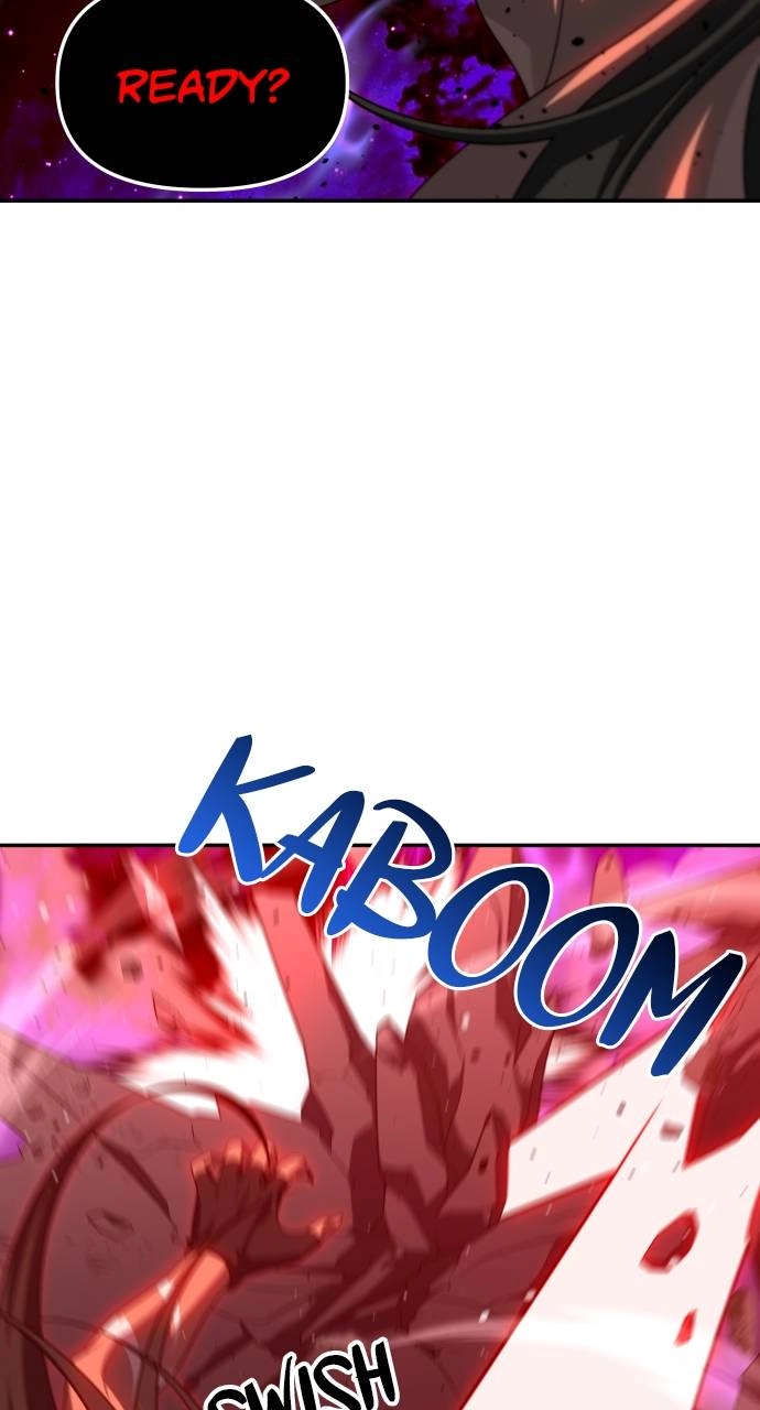 I Was the Final Boss Chapter 67 - Page 68