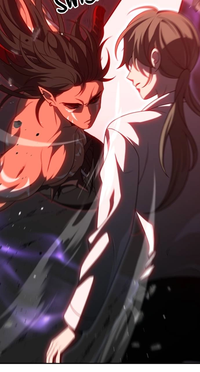 I Was the Final Boss Chapter 67 - Page 69