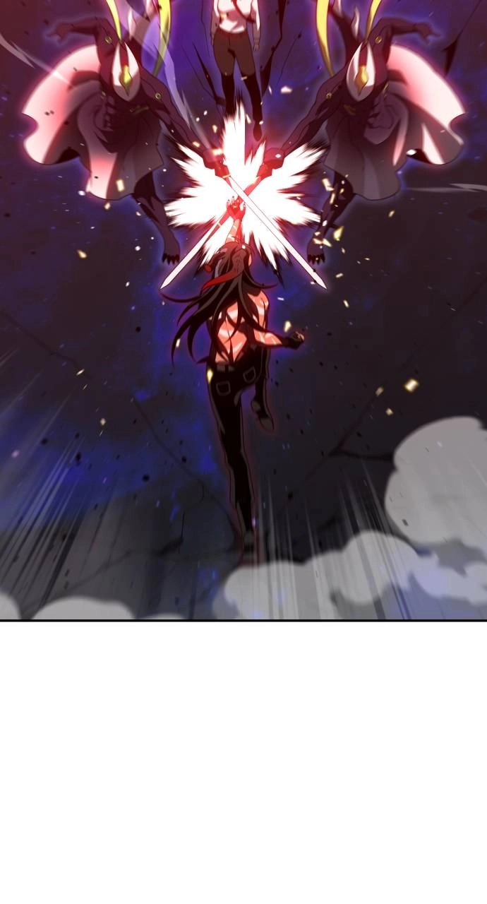 I Was the Final Boss Chapter 67 - Page 72