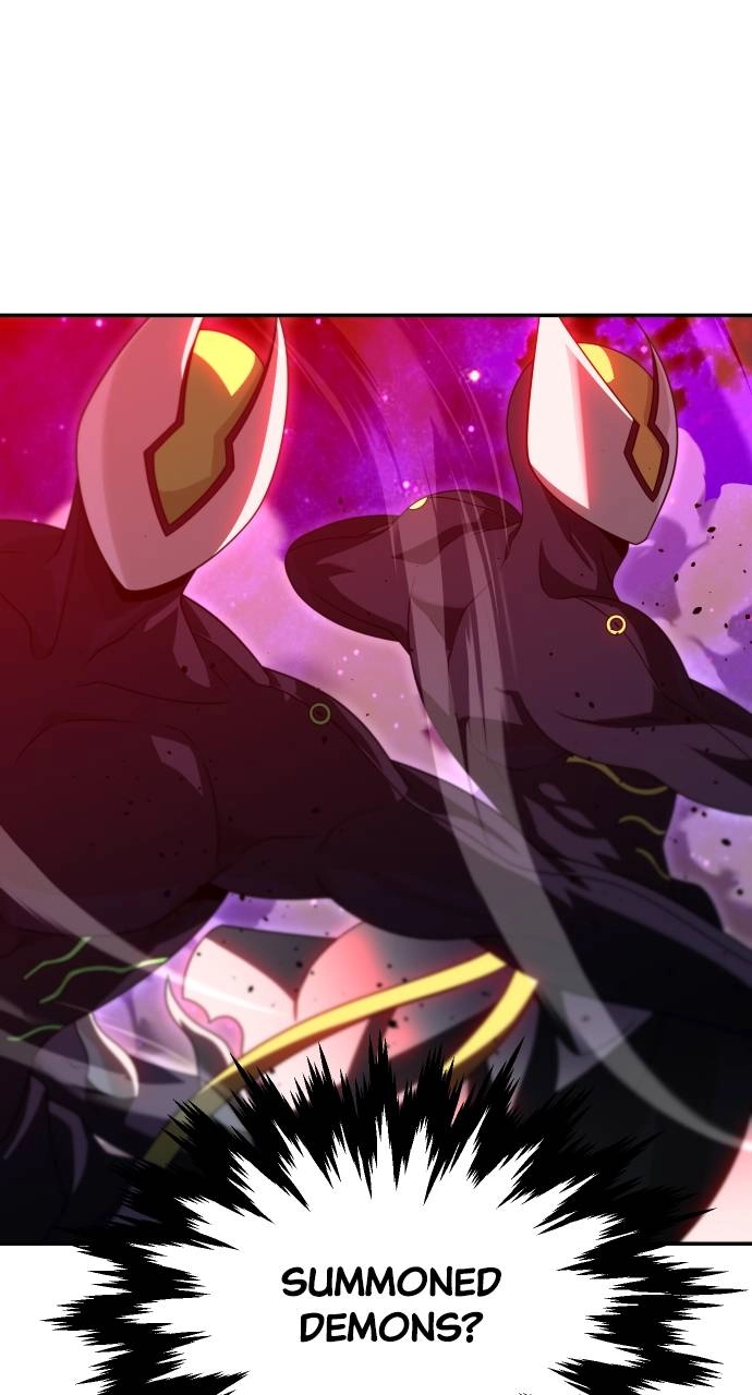 I Was the Final Boss Chapter 67 - Page 73