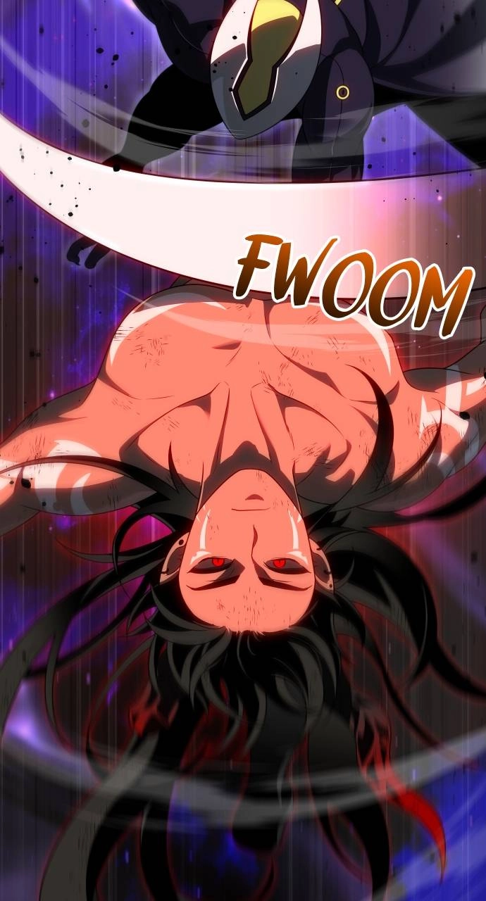 I Was the Final Boss Chapter 67 - Page 77
