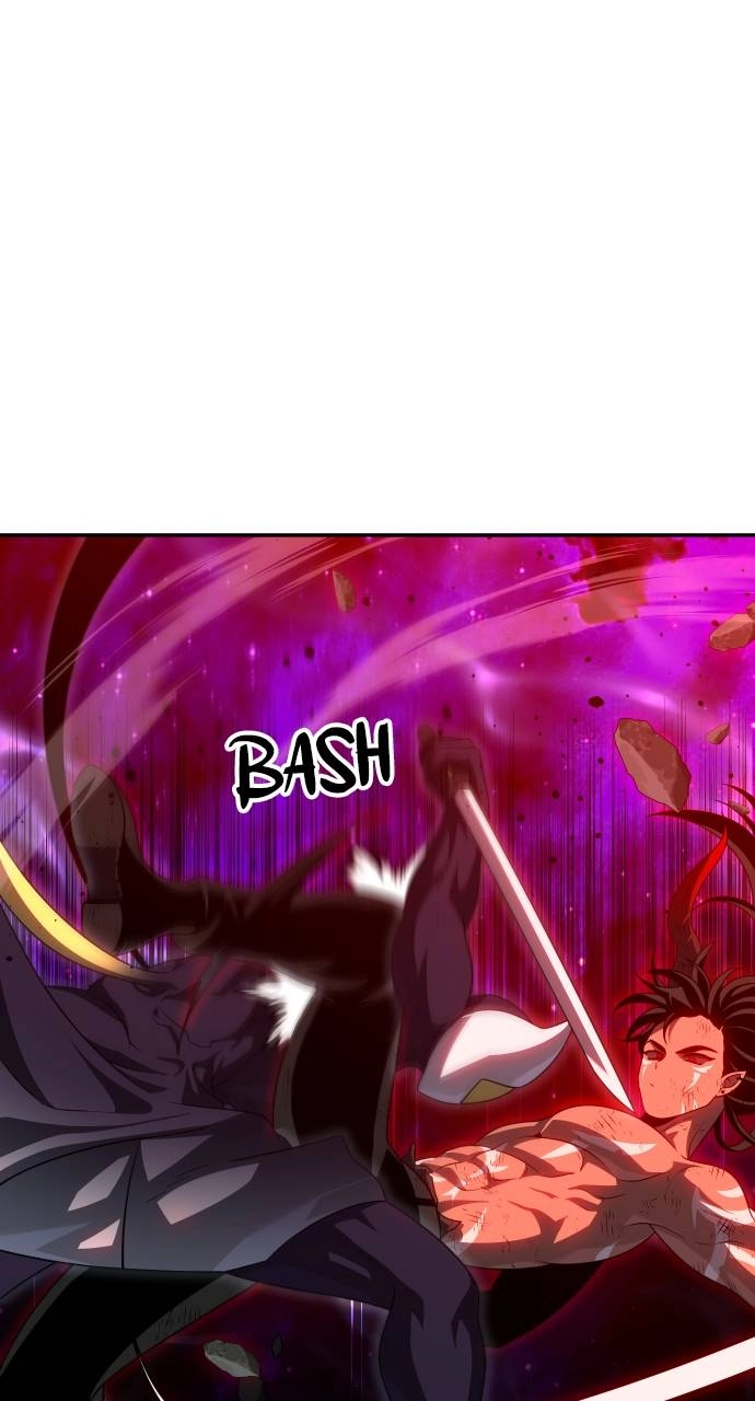I Was the Final Boss Chapter 67 - Page 79