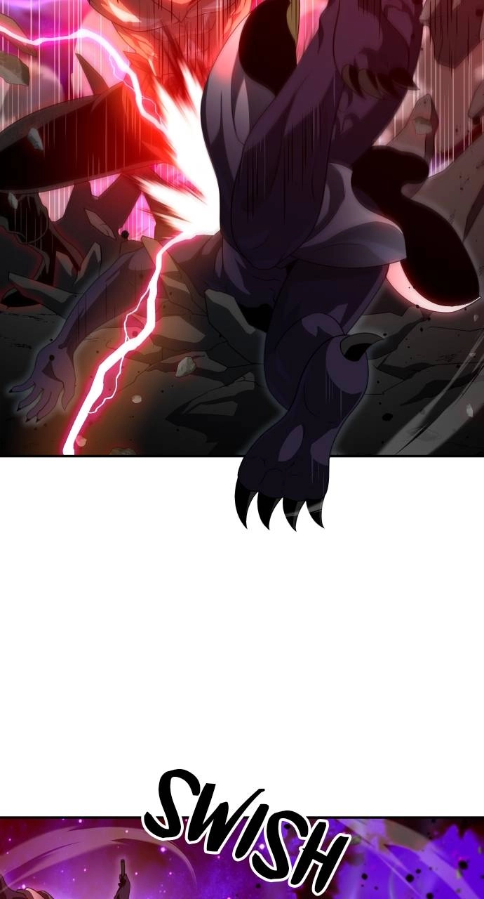I Was the Final Boss Chapter 67 - Page 81