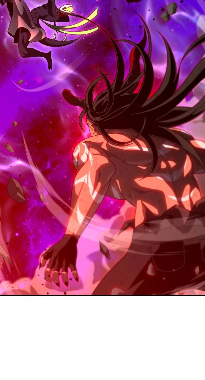 I Was the Final Boss Chapter 67 - Page 82