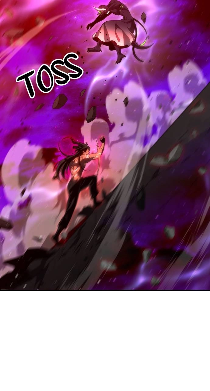 I Was the Final Boss Chapter 67 - Page 86