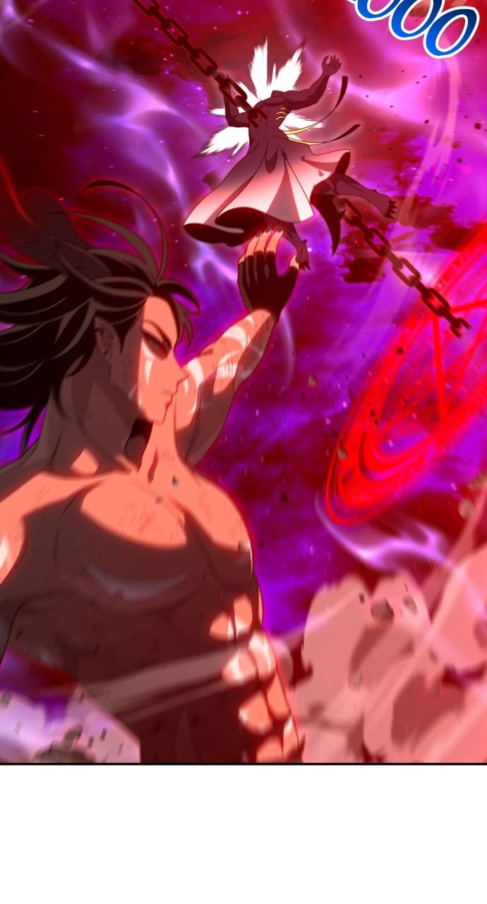 I Was the Final Boss Chapter 67 - Page 89