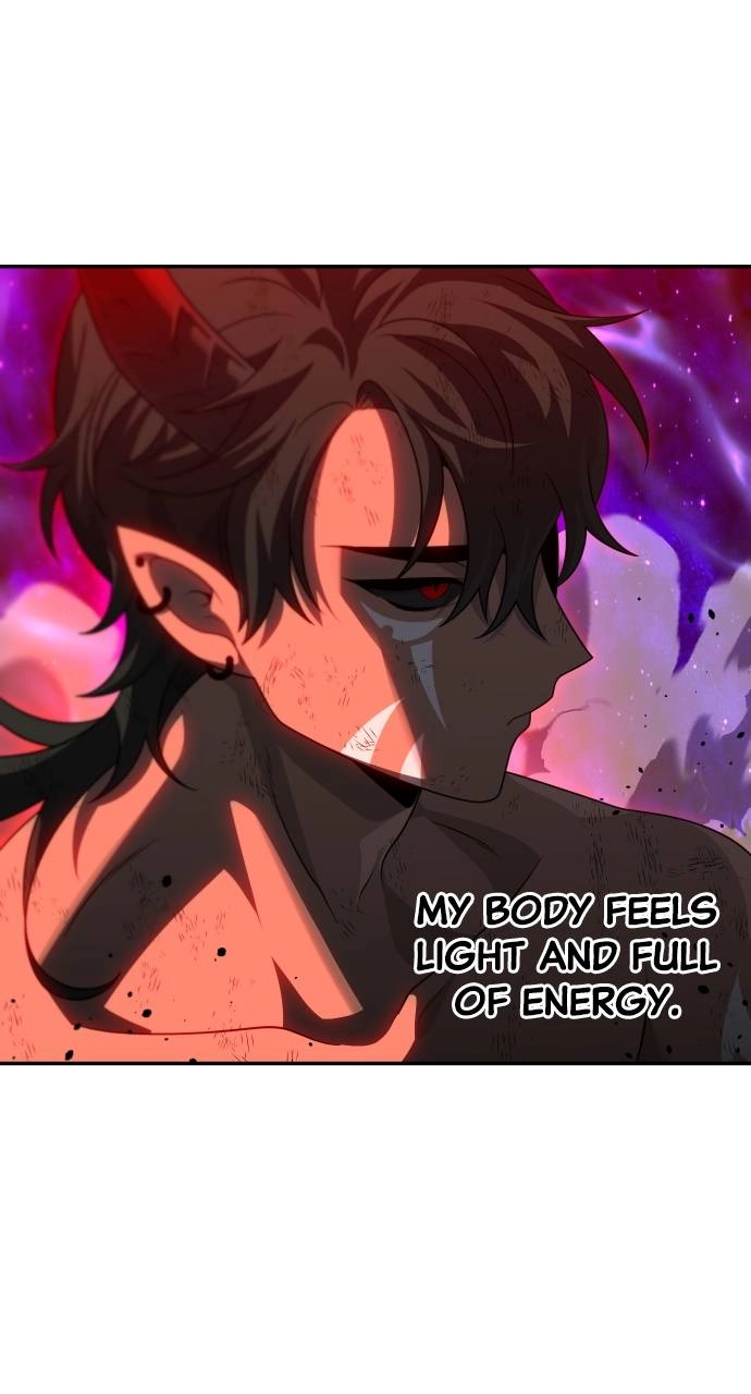 I Was the Final Boss Chapter 67 - Page 91