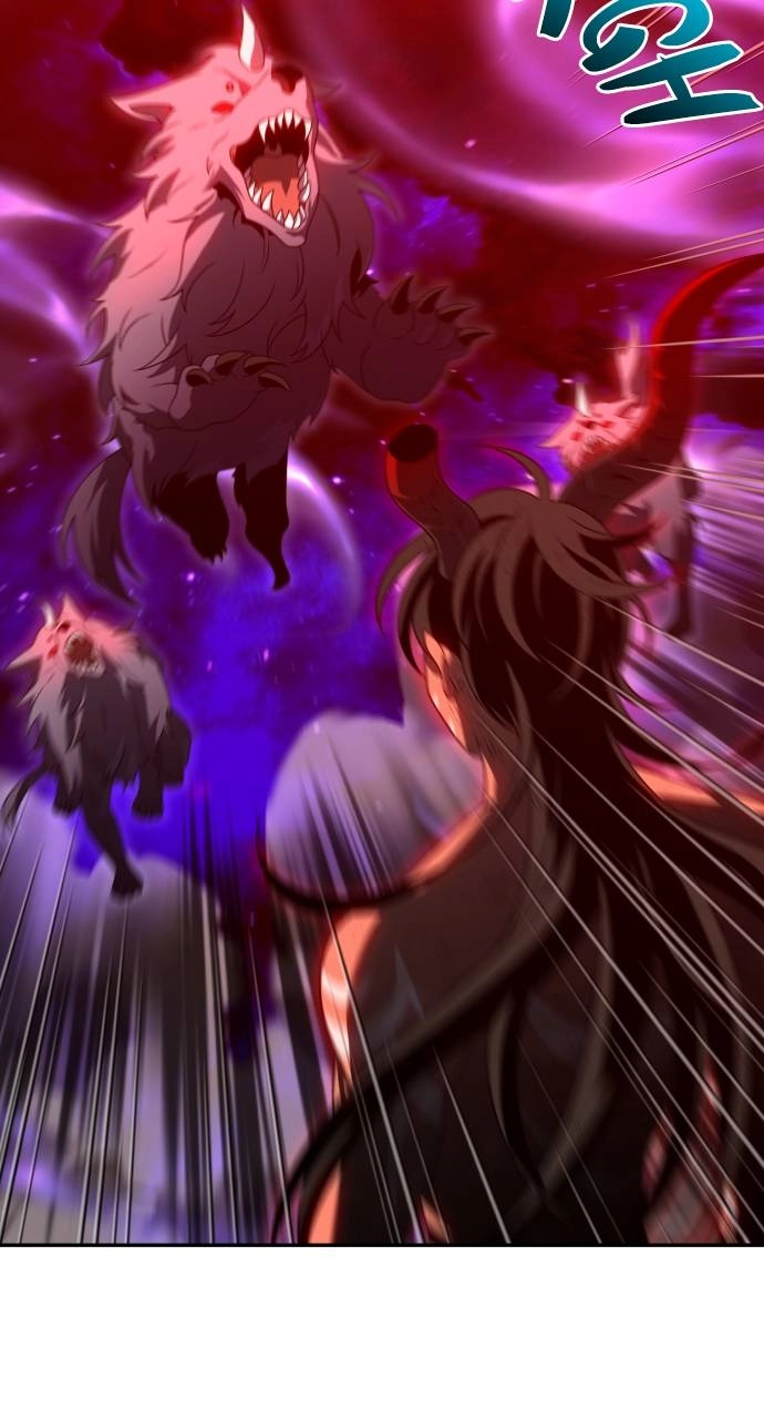 I Was the Final Boss Chapter 67 - Page 96