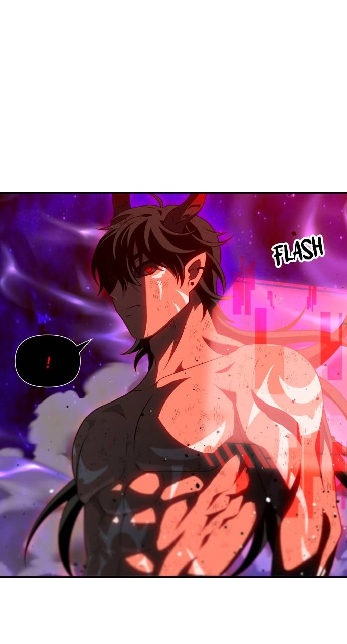 I Was the Final Boss Chapter 67 - Page 97