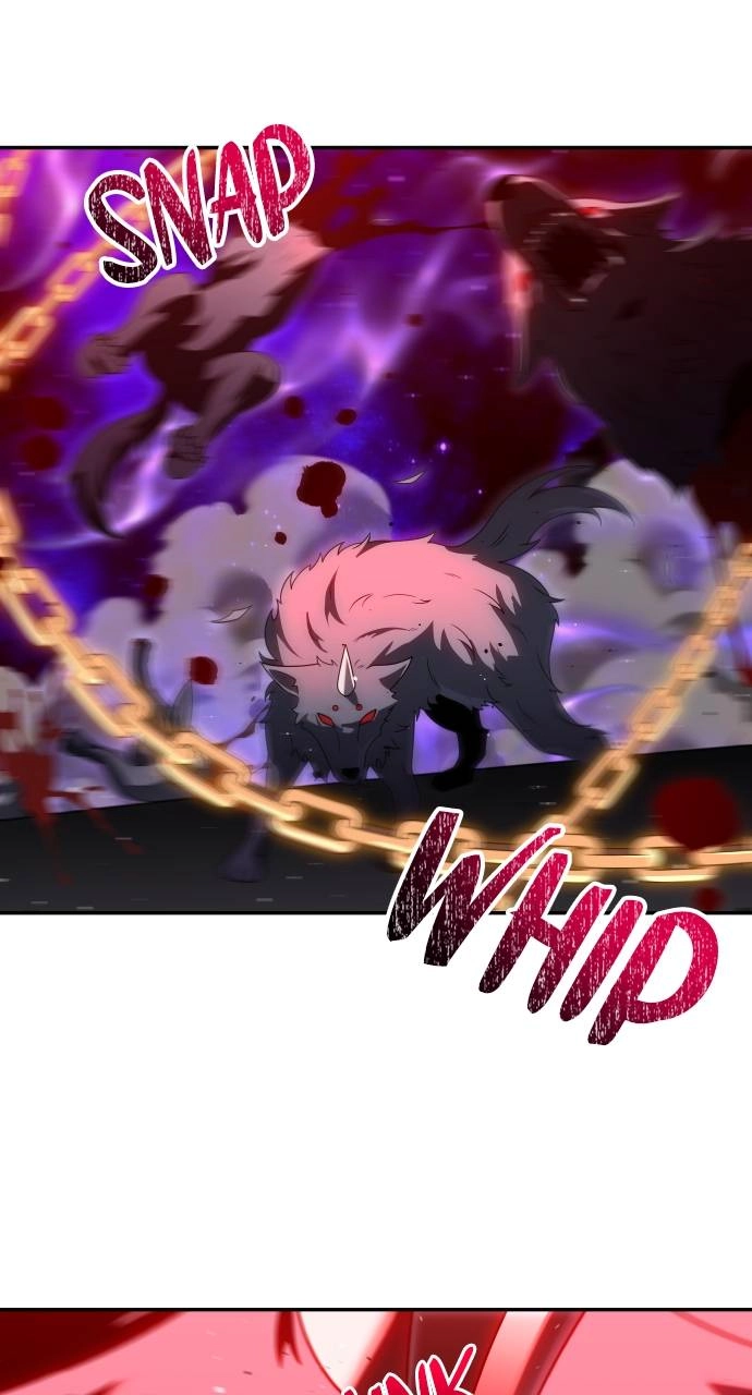 I Was the Final Boss Chapter 67 - Page 106
