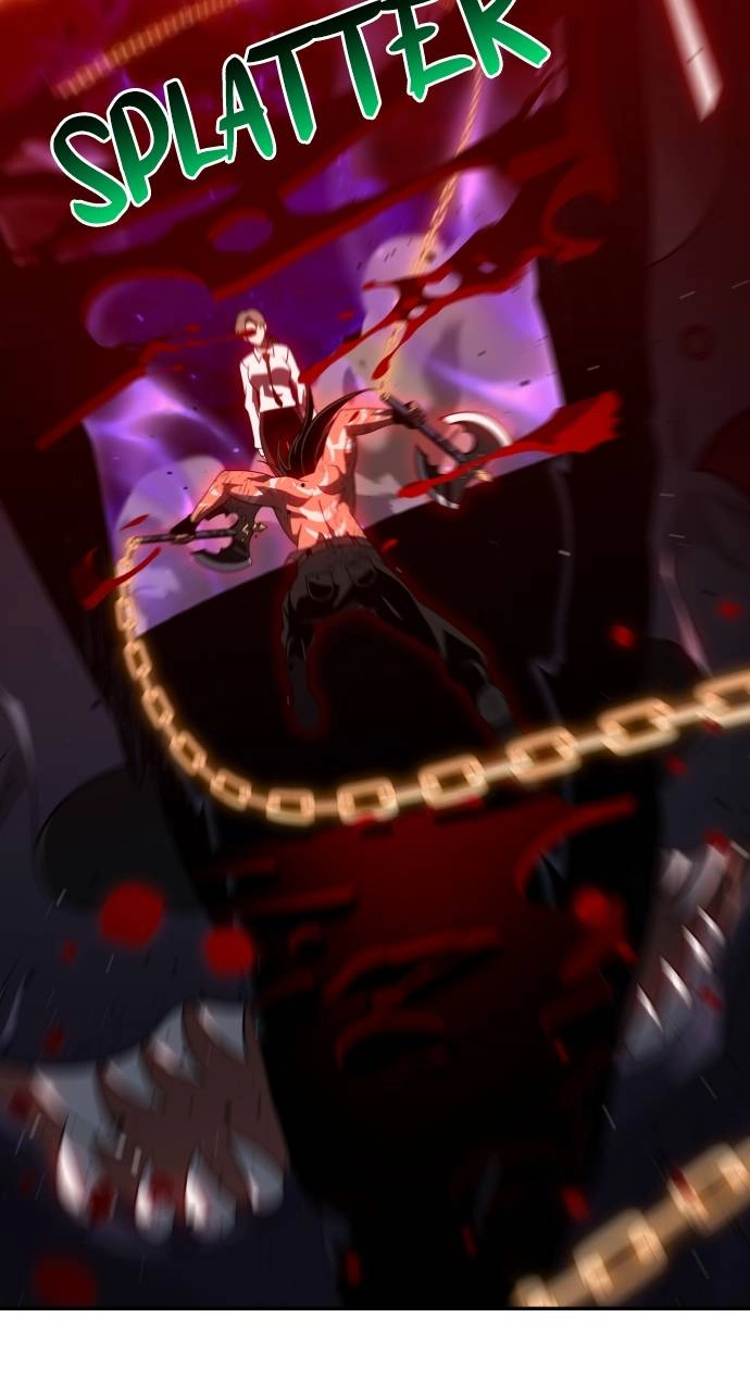 I Was the Final Boss Chapter 67 - Page 108