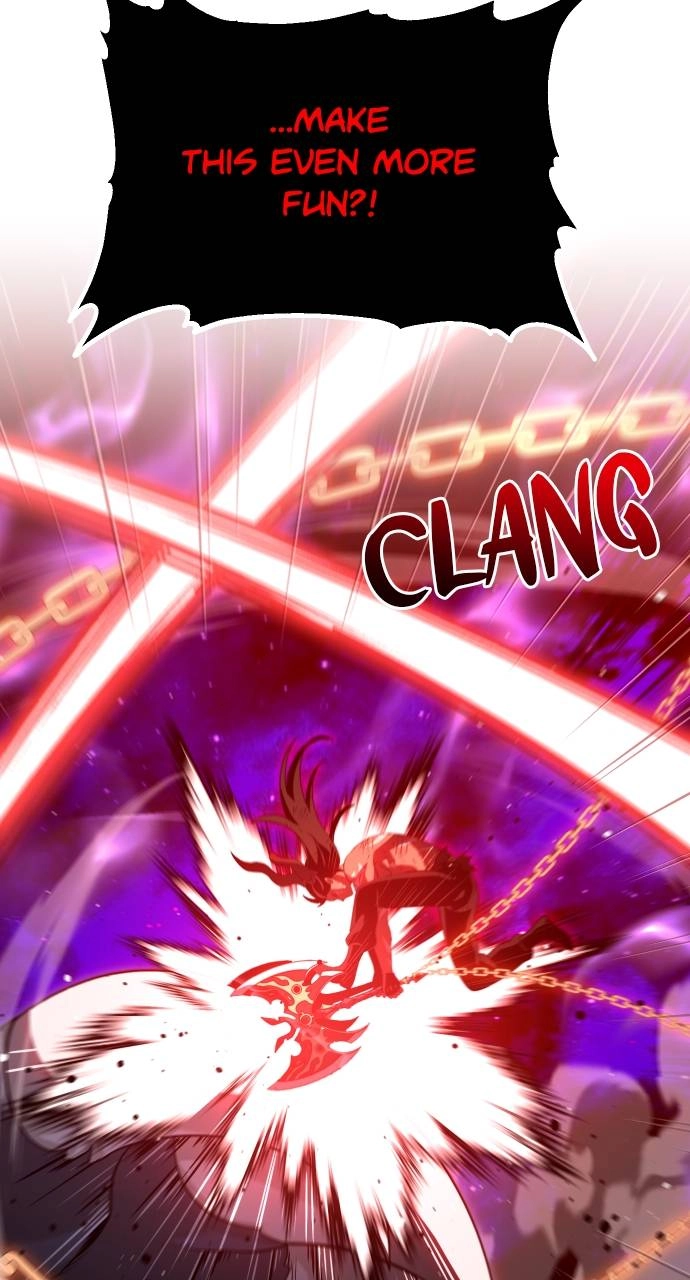I Was the Final Boss Chapter 67 - Page 119
