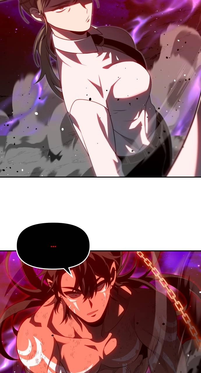 I Was the Final Boss Chapter 67 - Page 121