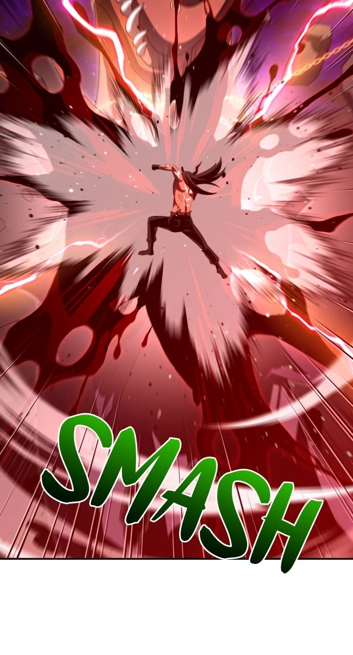 I Was the Final Boss Chapter 67 - Page 129