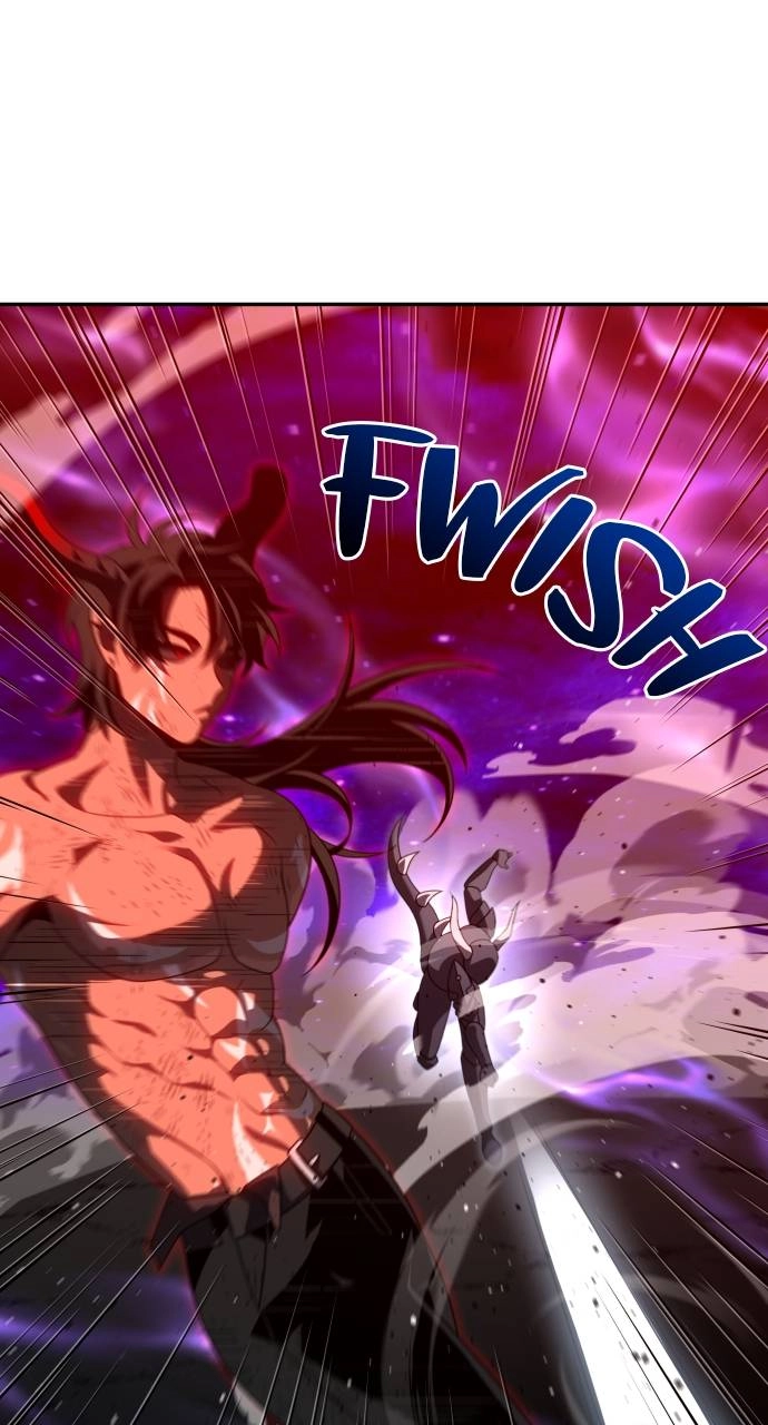 I Was the Final Boss Chapter 67 - Page 131