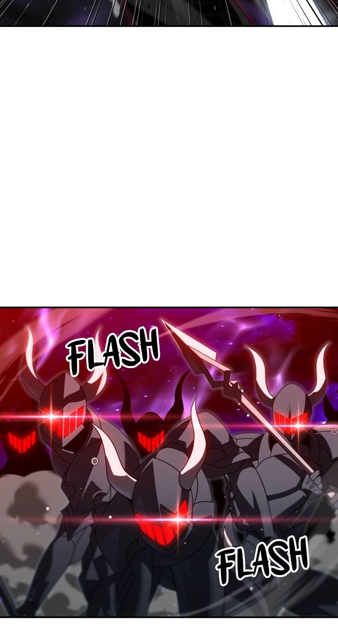 I Was the Final Boss Chapter 67 - Page 132