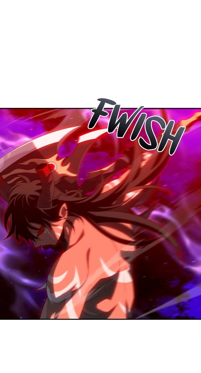 I Was the Final Boss Chapter 67 - Page 133
