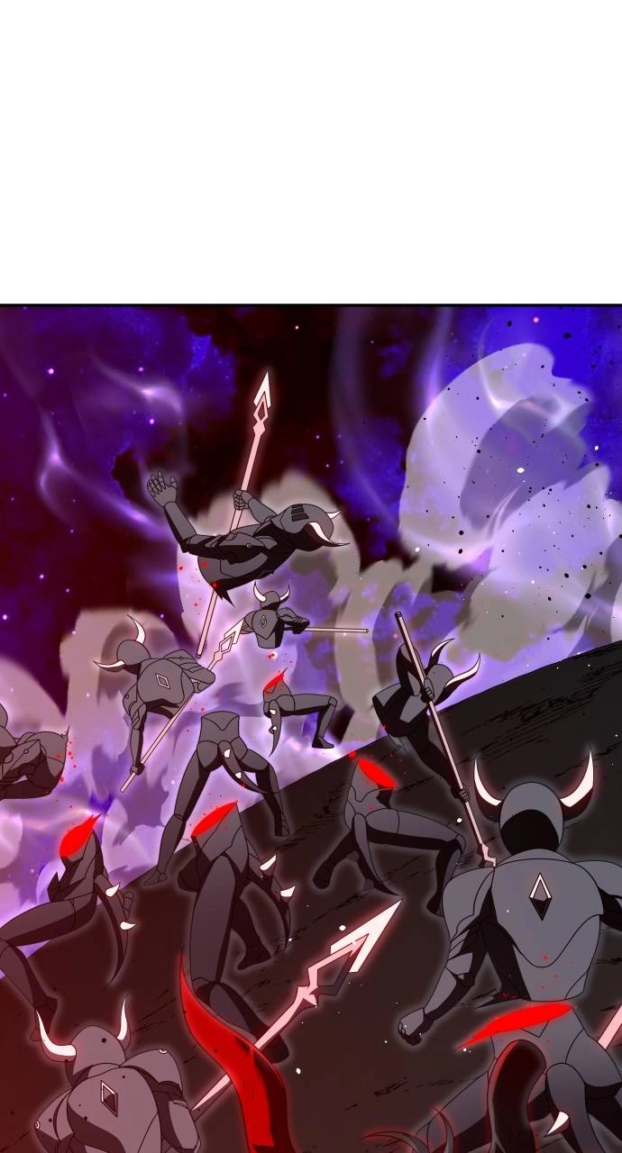 I Was the Final Boss Chapter 67 - Page 134