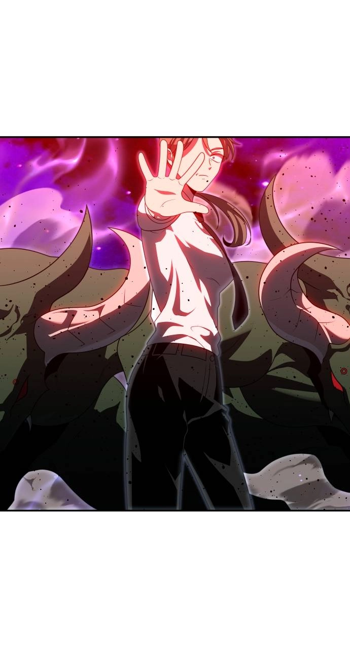 I Was the Final Boss Chapter 67 - Page 136