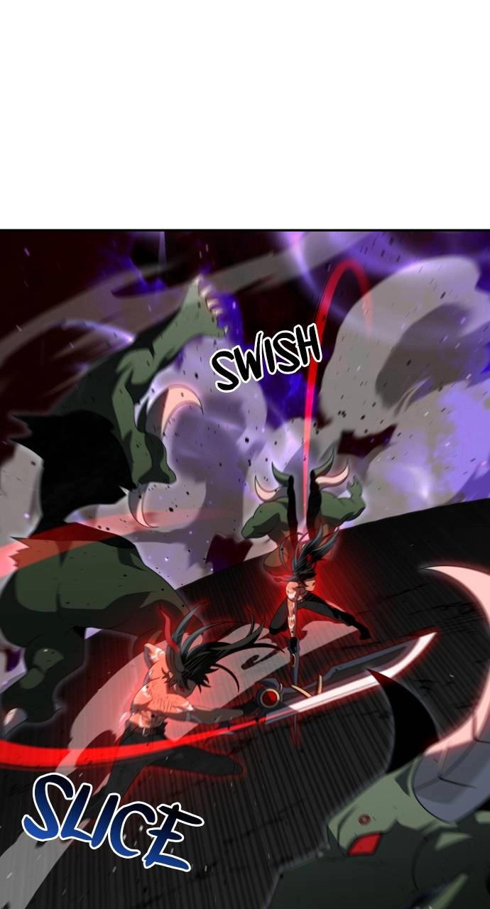 I Was the Final Boss Chapter 67 - Page 137
