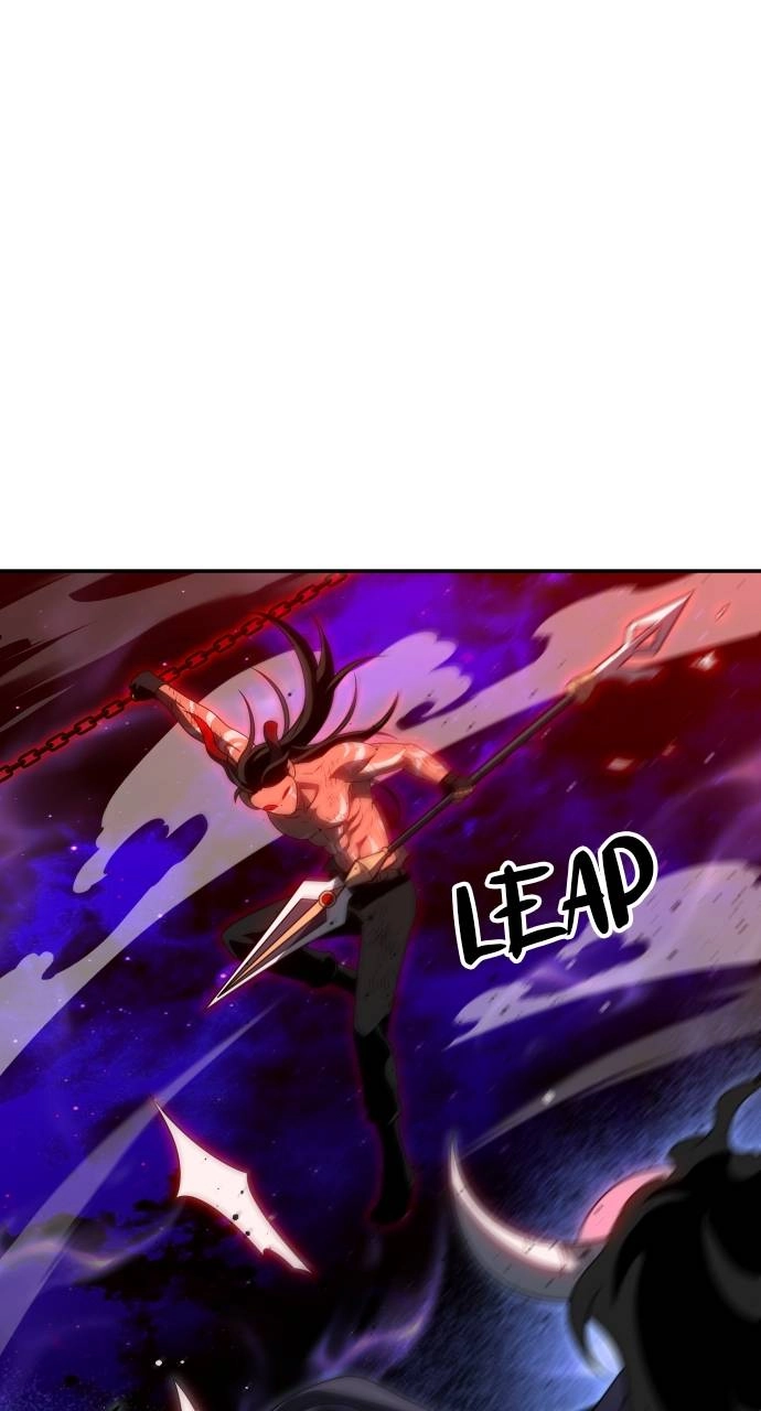 I Was the Final Boss Chapter 67 - Page 141