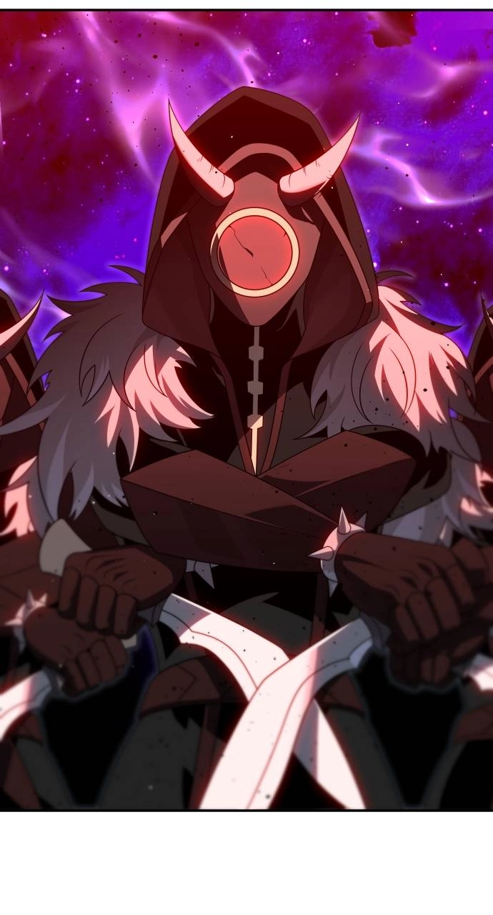 I Was the Final Boss Chapter 67 - Page 145