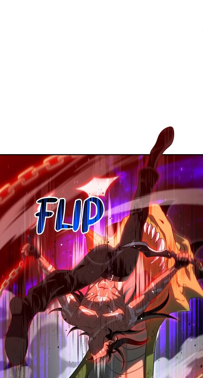 I Was the Final Boss Chapter 67 - Page 160