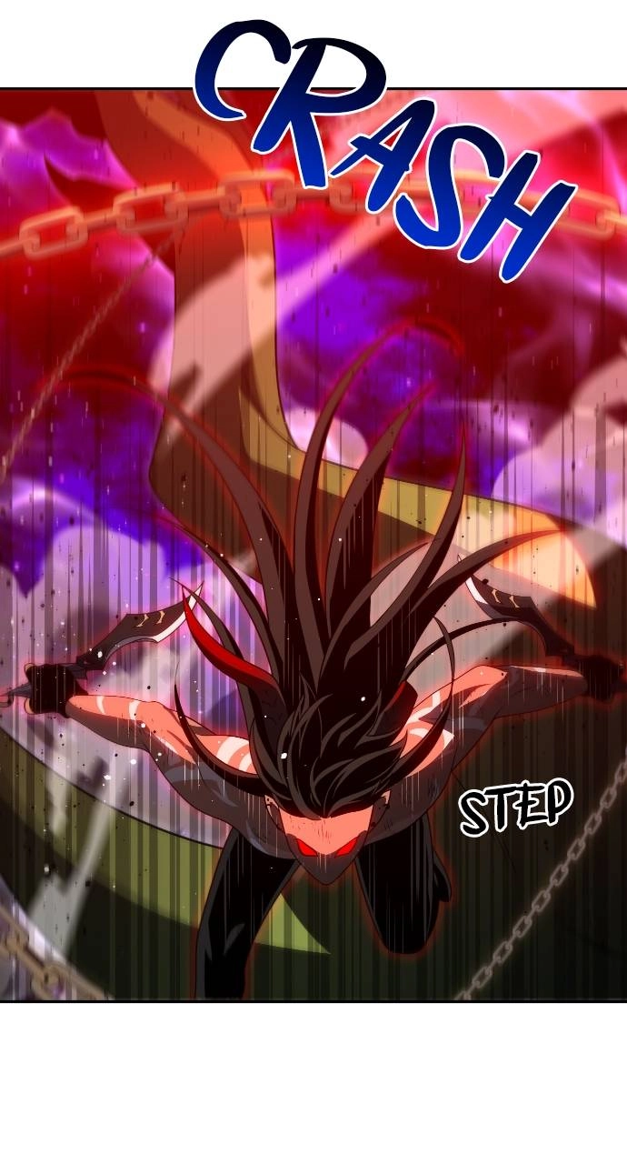 I Was the Final Boss Chapter 67 - Page 163