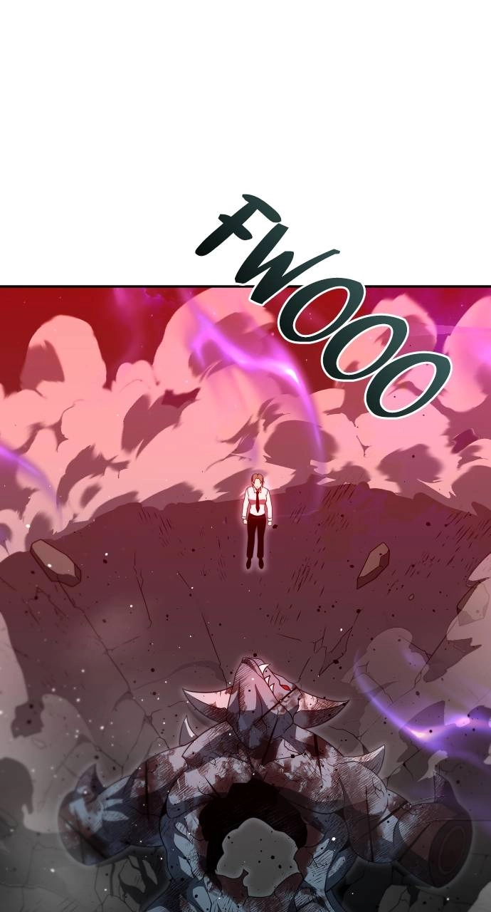 I Was the Final Boss Chapter 68 - Page 8