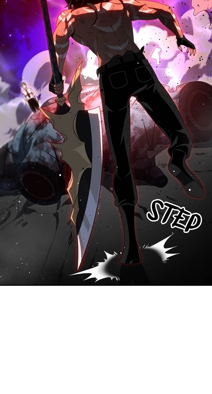 I Was the Final Boss Chapter 68 - Page 10