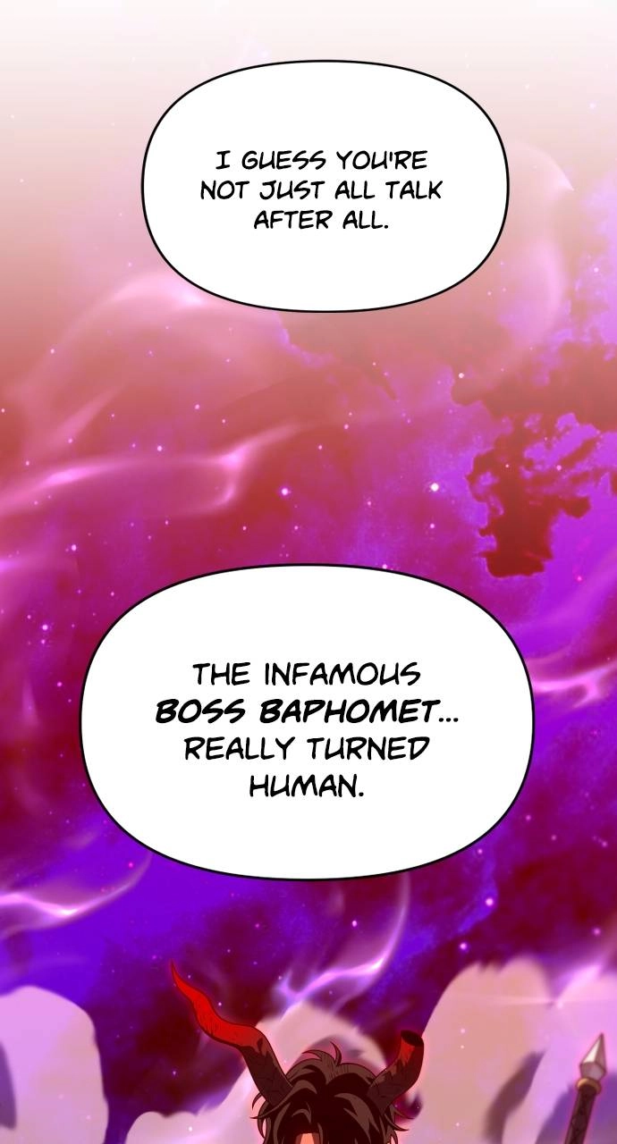 I Was the Final Boss Chapter 68 - Page 15