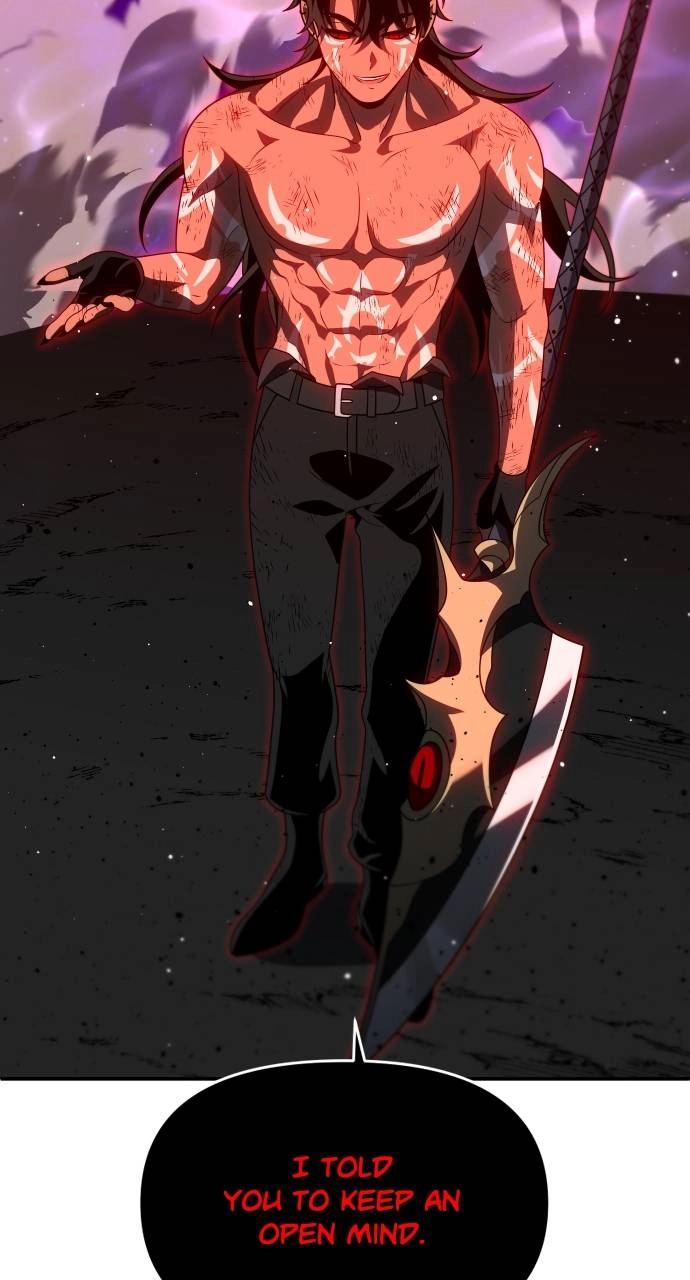 I Was the Final Boss Chapter 68 - Page 16