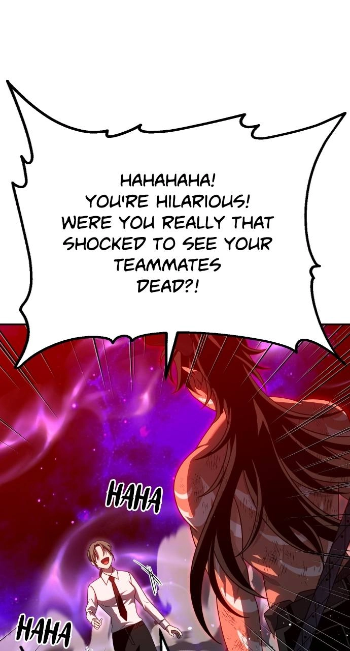 I Was the Final Boss Chapter 68 - Page 19