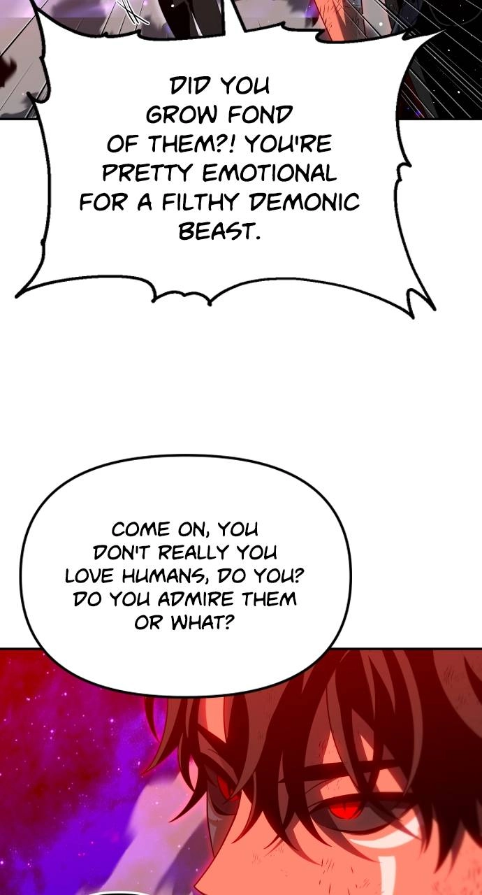 I Was the Final Boss Chapter 68 - Page 20