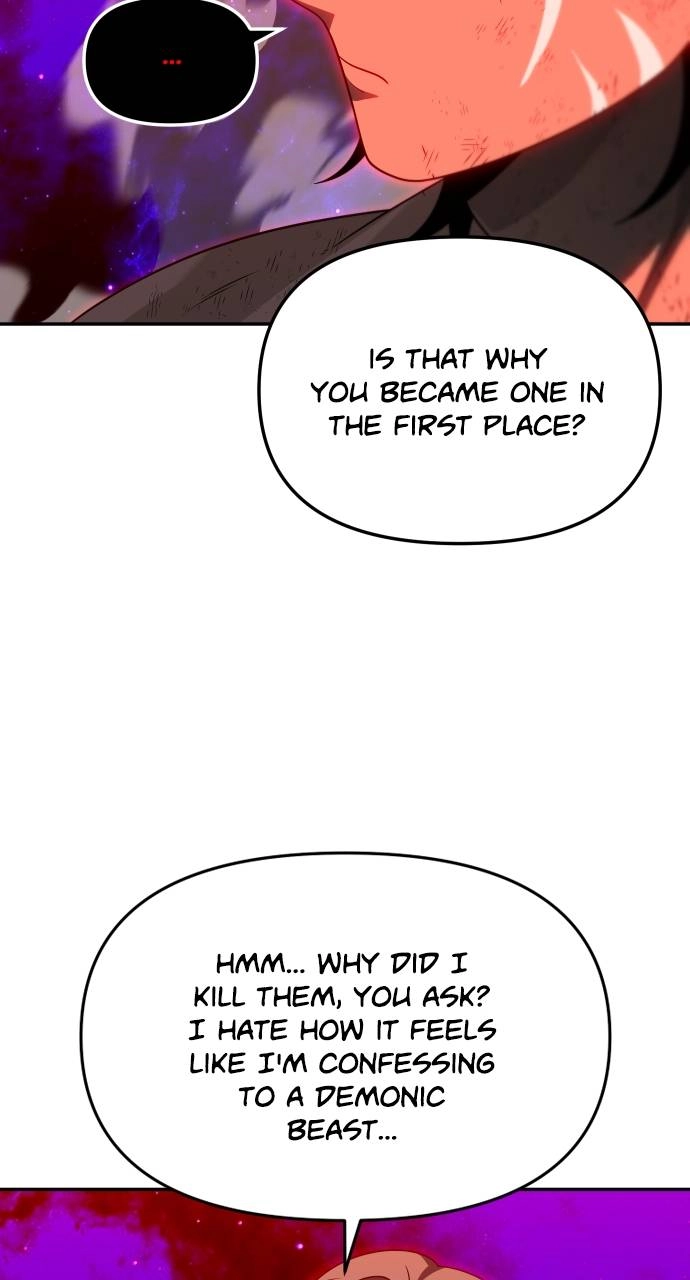 I Was the Final Boss Chapter 68 - Page 21