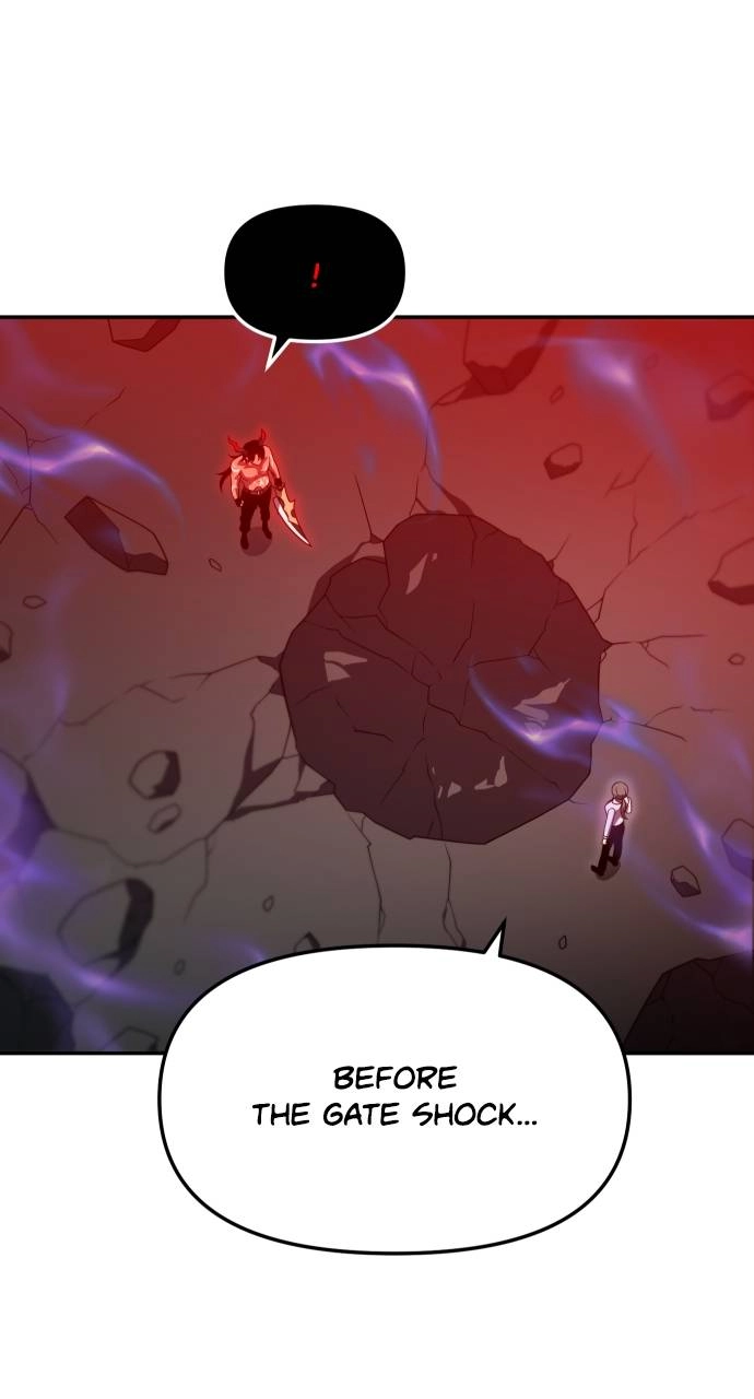 I Was the Final Boss Chapter 68 - Page 25
