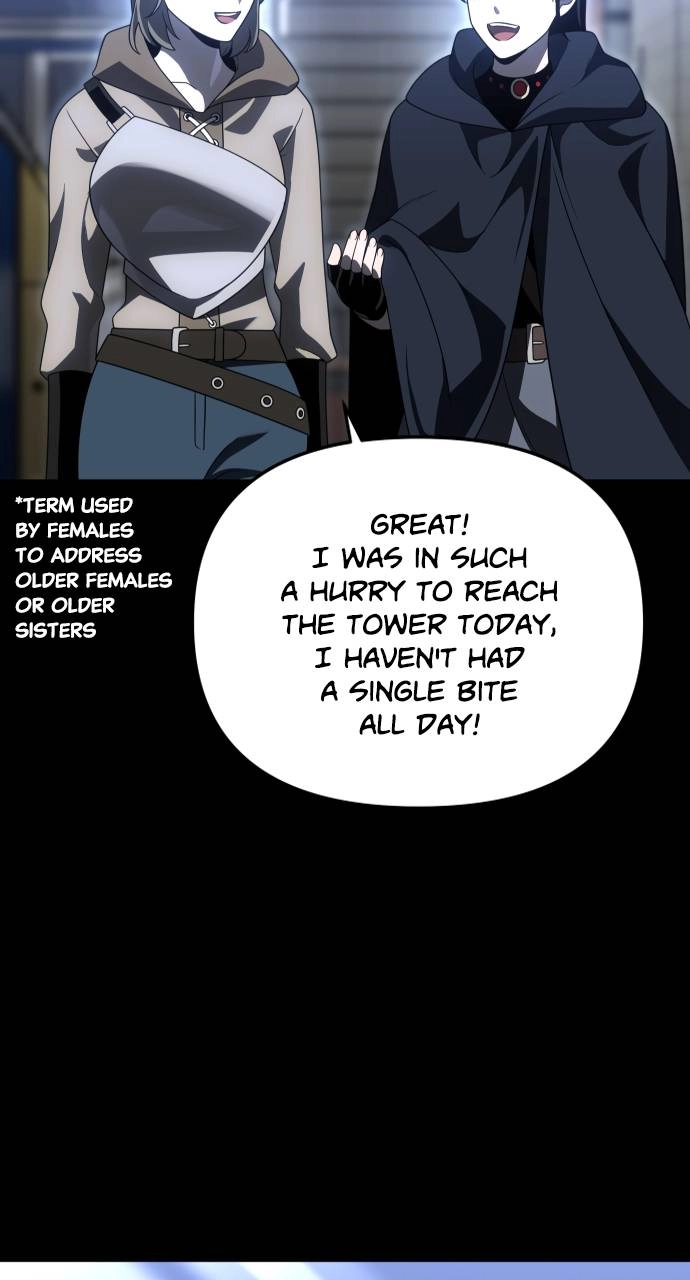 I Was the Final Boss Chapter 68 - Page 29