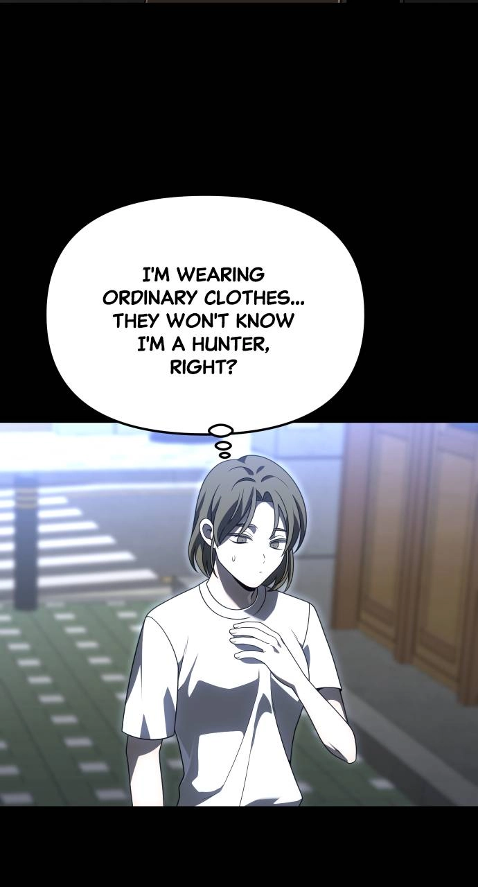I Was the Final Boss Chapter 68 - Page 42