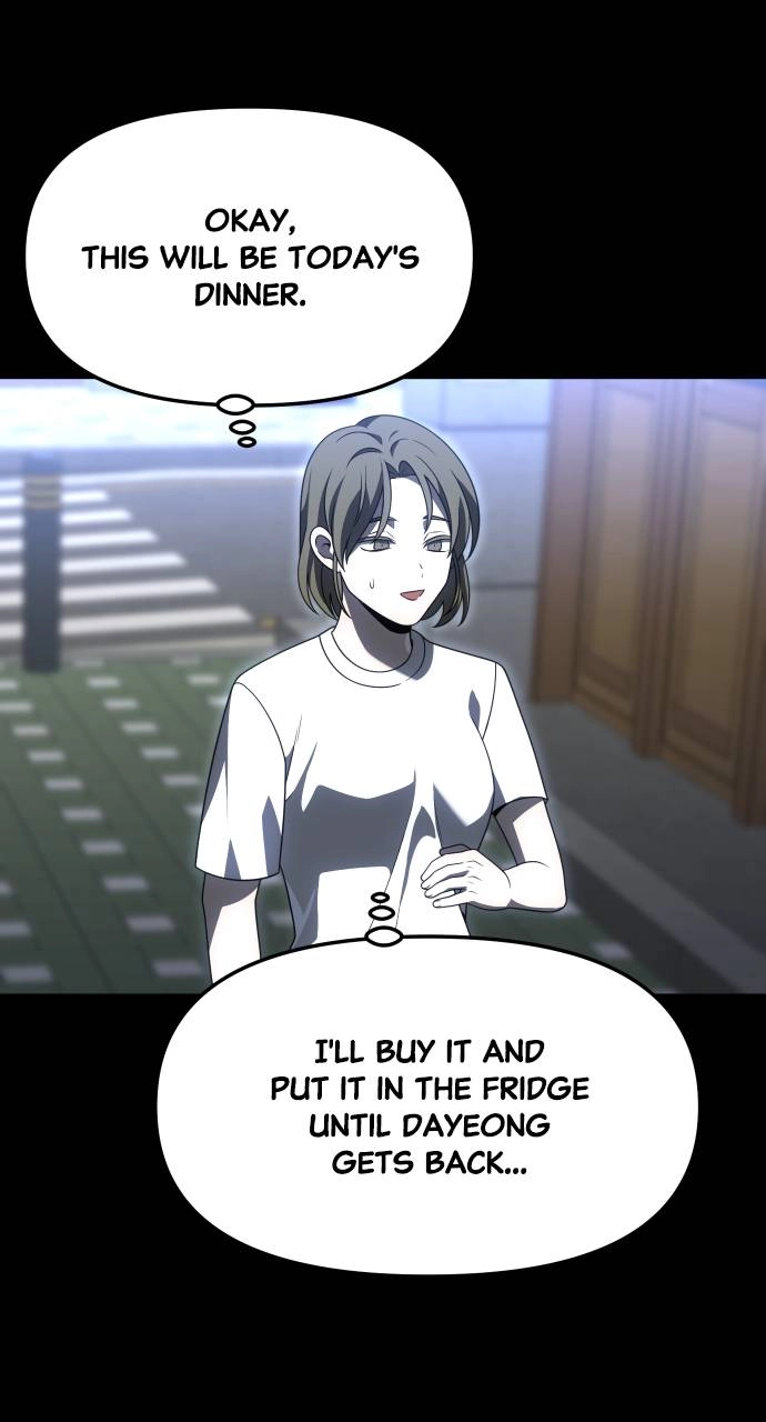 I Was the Final Boss Chapter 68 - Page 43