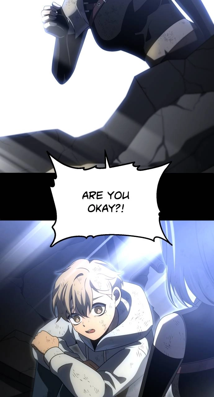 I Was the Final Boss Chapter 68 - Page 53