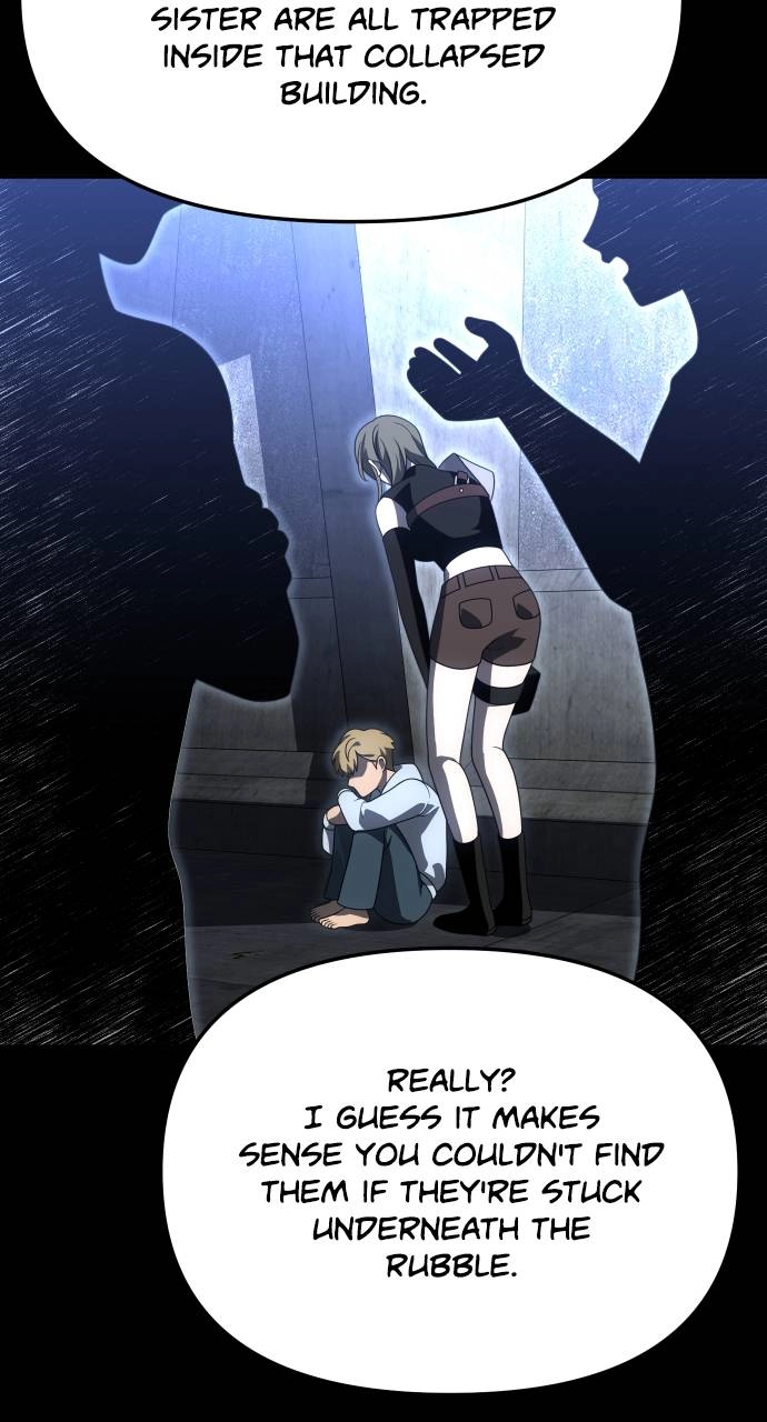 I Was the Final Boss Chapter 68 - Page 57
