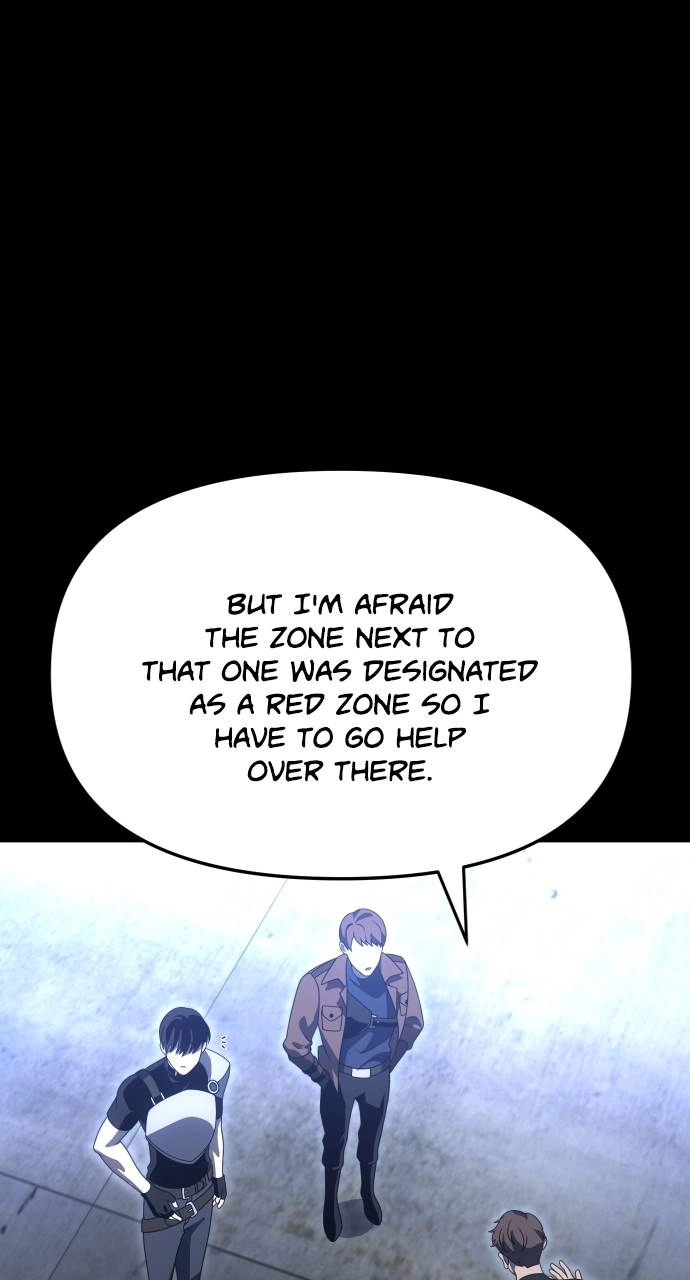 I Was the Final Boss Chapter 68 - Page 58