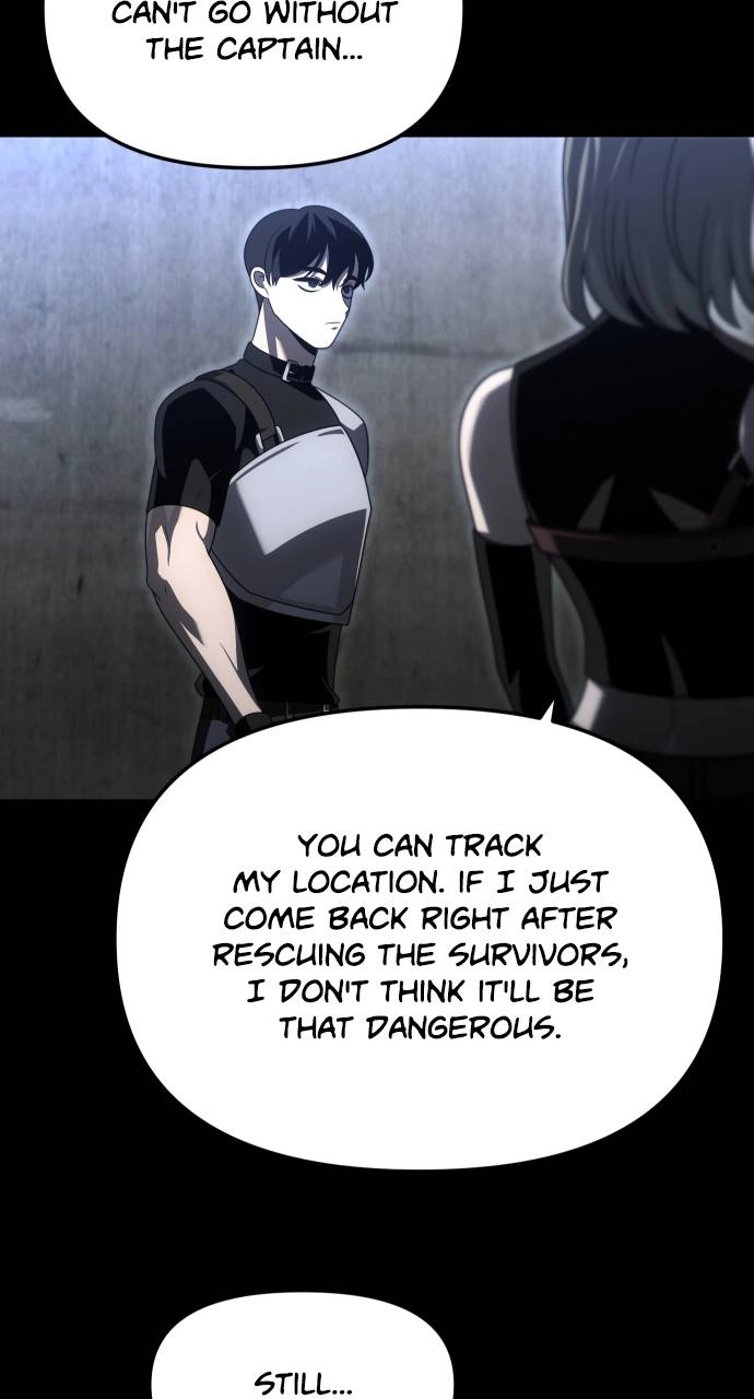 I Was the Final Boss Chapter 68 - Page 62