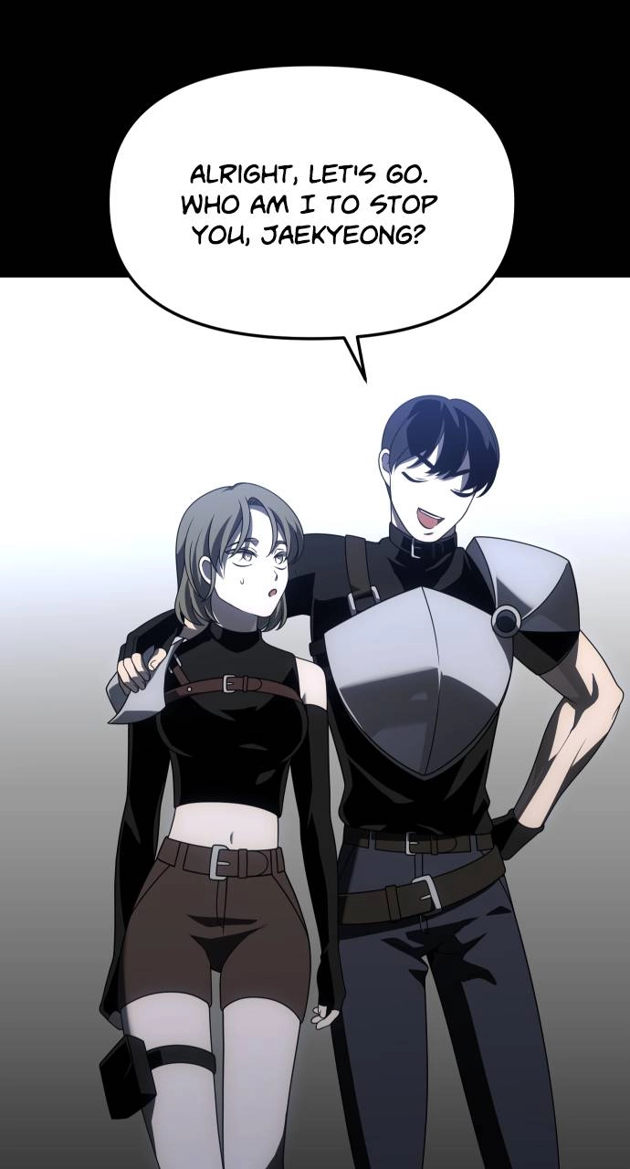 I Was the Final Boss Chapter 68 - Page 64