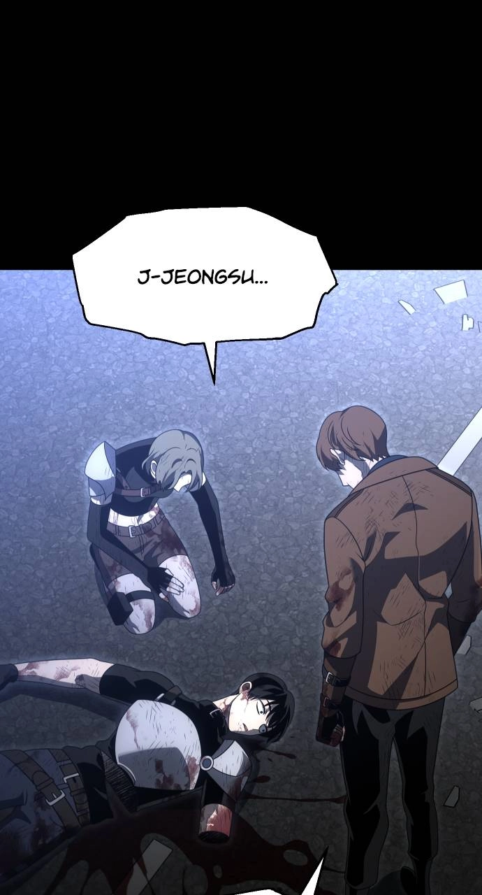 I Was the Final Boss Chapter 68 - Page 68