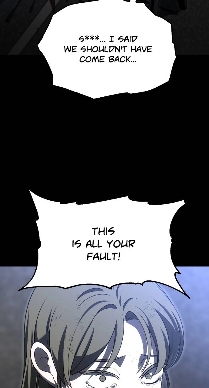 I Was the Final Boss Chapter 68 - Page 69