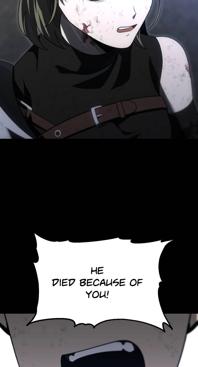 I Was the Final Boss Chapter 68 - Page 70