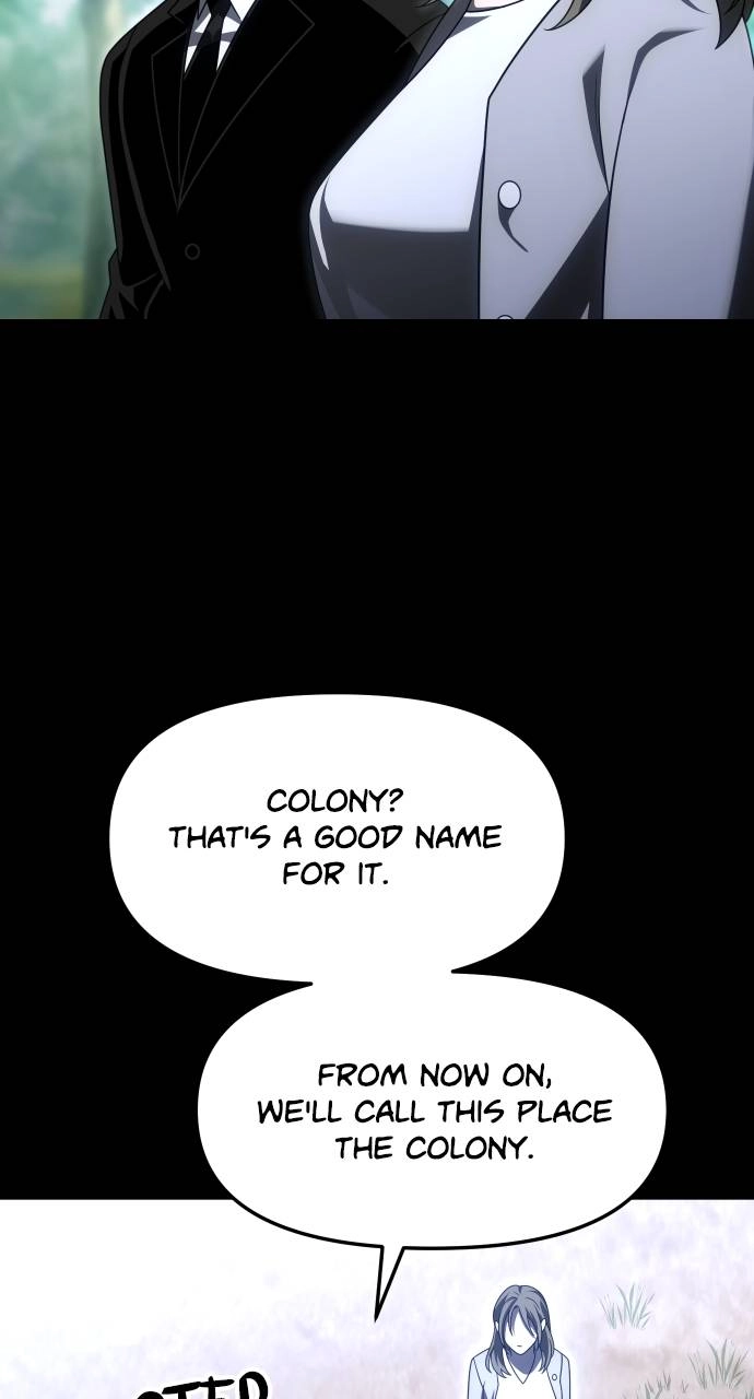 I Was the Final Boss Chapter 68 - Page 83